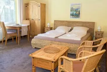 Majatalo Haus Am Zeiberberg