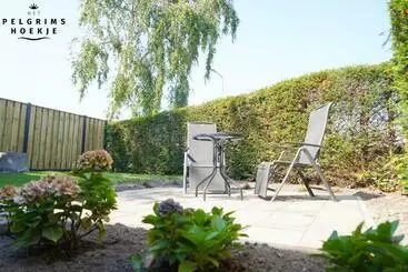 Pension  Het Pelgrimshoekje