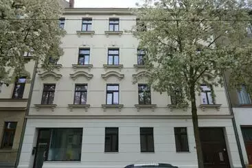 پانسیون Leipzig In