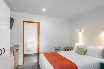 Bella Vista Motel & Apartments Christchurch