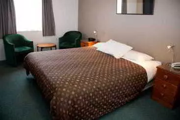 Bella Vista Motel Lake Wanaka