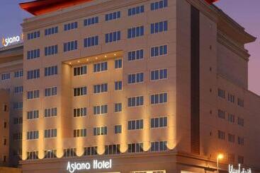 Asiana Hotel Dubai