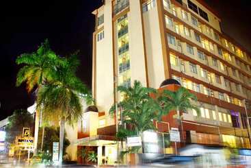 Hotel Bintang Wisata Mandiri