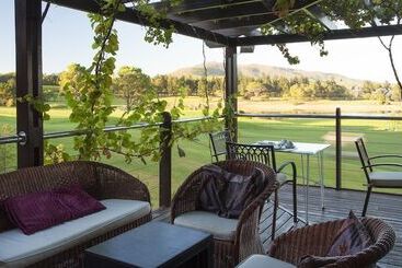 호텔 Devonvale Golf & Wine Estate