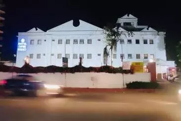 Hotell Empire Regency