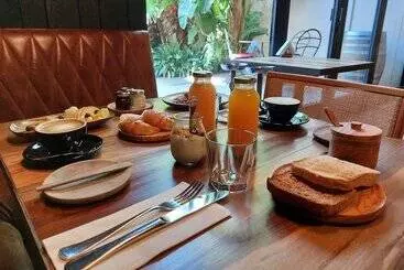 Fierro Hotel Buenos Aires