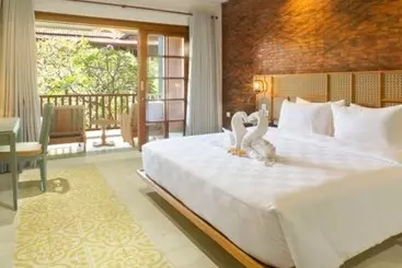 Fourteen Roses Boutique Hotel, Kuta