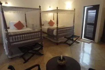 فندق Galle Heritage Villa By Jetwing