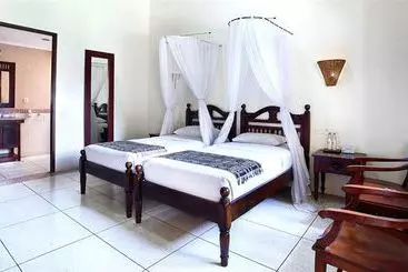 فندق Hk Villa Bali