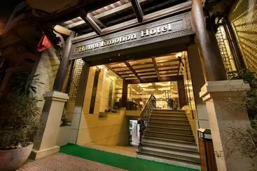 Hotel Hanoi Emotion