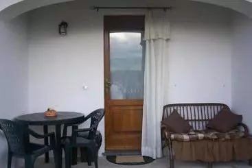 Turista apartmanok Hermitage Holidays