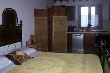 游客公寓 Hermitage Holidays