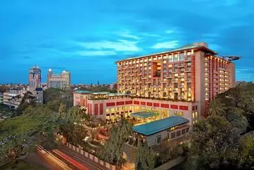Itc Gardenia, A Luxury Collection Hotel, Bengaluru