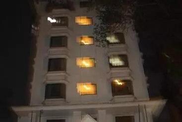 Hotel Karl Residency