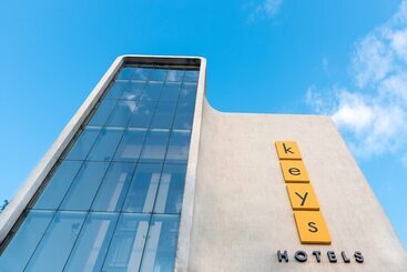 Keys Select By Lemon Tree Hotels, Whitefield, Bengaluru