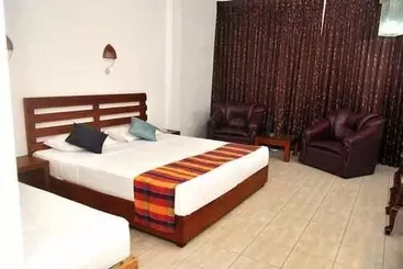 Hotell Lavendish Beach Resort