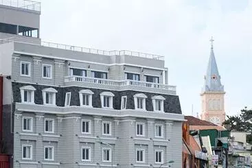 Khách Sạn Park Hotel Dalat
