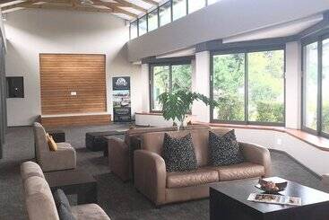 호텔 Premier Resort The Moorings, Knysna