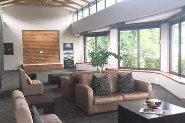 Отель Premier Resort The Moorings, Knysna