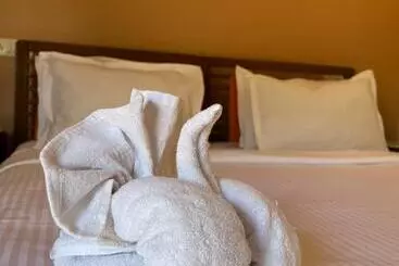 Hotel Rococco At Ashvem