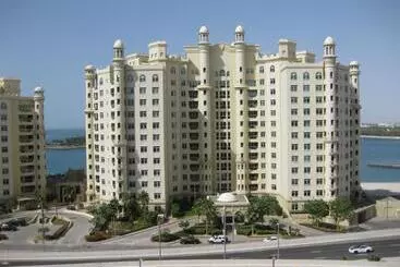 Hotel Royal Club Palm Jumeirah