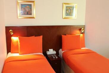 酒店 Royal Club Palm Jumeirah