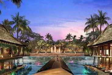 호텔 Royal Kamuela Nusa Dua