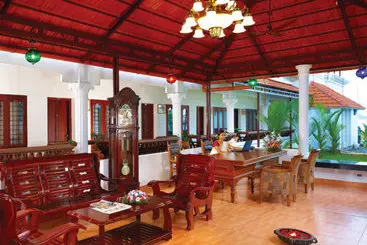 Hotel The Capital Fort Kochi