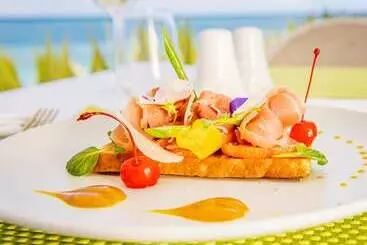 Hotel Victoria Beachcomber Resort & Spa