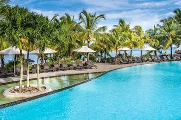 هتل Victoria Beachcomber Resort & Spa