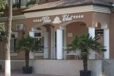 هتل Vila Elat