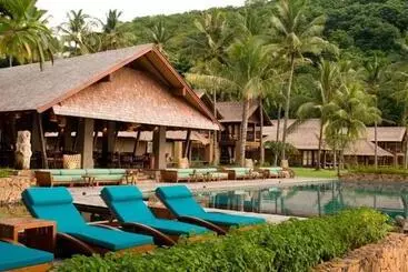 Jeeva Klui Resort