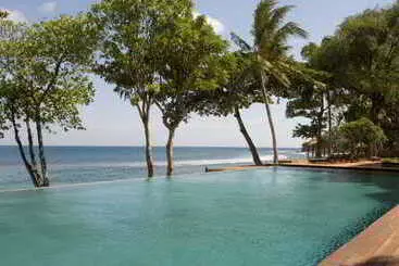 Jeeva Klui Resort