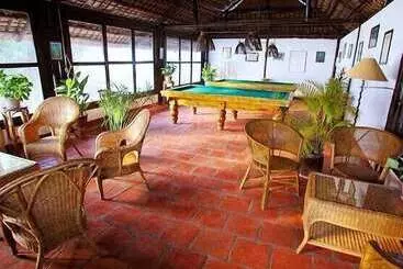 Whale Island Resort