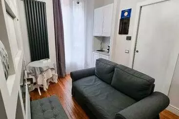 B&b Dolce Casa Con Sauna E Cromoterapia