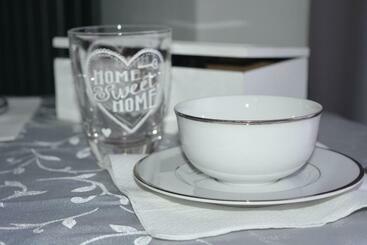 B&b Dolce Casa Con Sauna E Cromoterapia