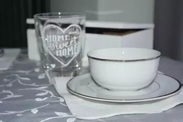 B&b Dolce Casa Con Sauna E Cromoterapia