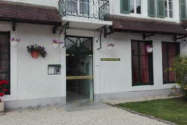 Bed and Breakfast Chambres D Hôtes D Accolay