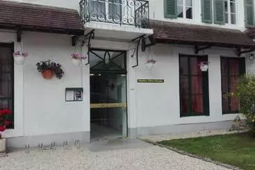 Bed and Breakfast Chambres D Hôtes D Accolay