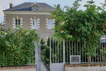 مبيت وإفطار Gîte Mido