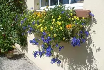 Aamiaismajoitus (B&B) North Headborough