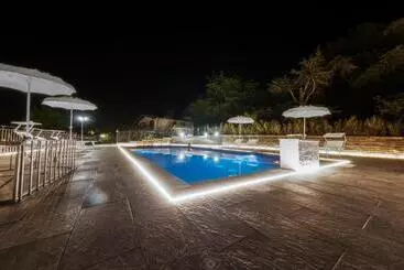 Hotel Angolo Di Paradiso