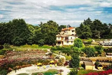 Hotel Angolo Di Paradiso