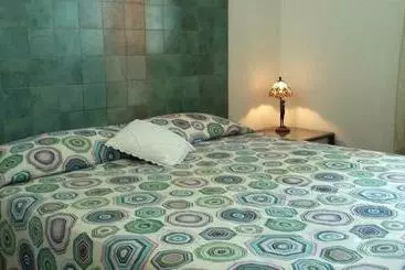 Majatalo Circeo Home La Mola