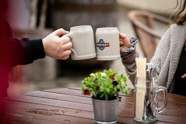 Pensão Landgasthof Bayerwald