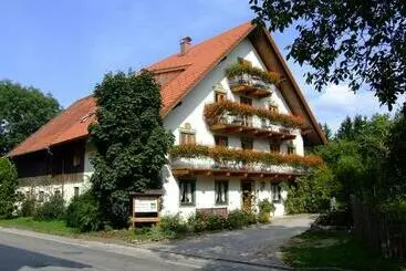 Majatalo Sporerhof