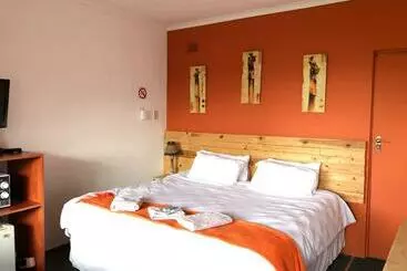 Seaside Lodge B&b