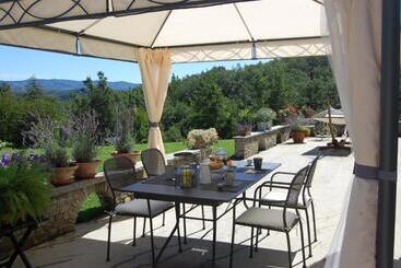 B&b La Provenzale