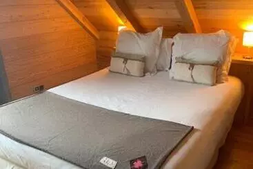 Bed & Breakfast Chambres D Hôtes La Vercouline