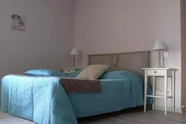 Bed and Breakfast Le Mas De Magnaou